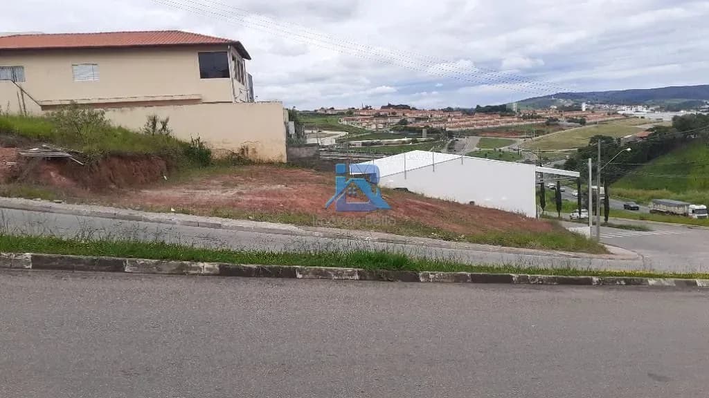 Terreno à venda de 324 m² - Loteamento Residencial Central Park II - Itatiba/SP - Terreno em Loteamento Residencial Central Park II SP