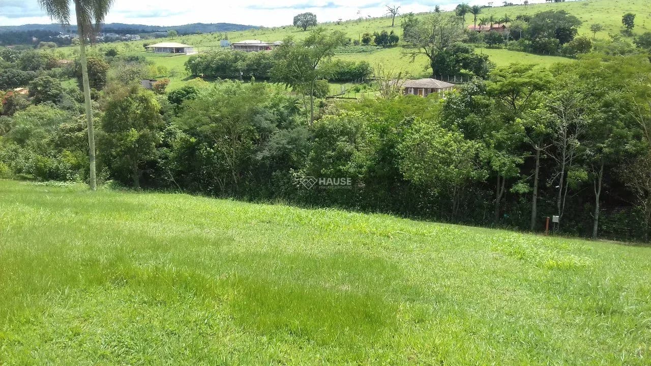 Terreno à Venda em Condomínio em Itatiba – 1.000 m² | Village das Palmeiras - Terreno em Jardim Sao Marcos SP