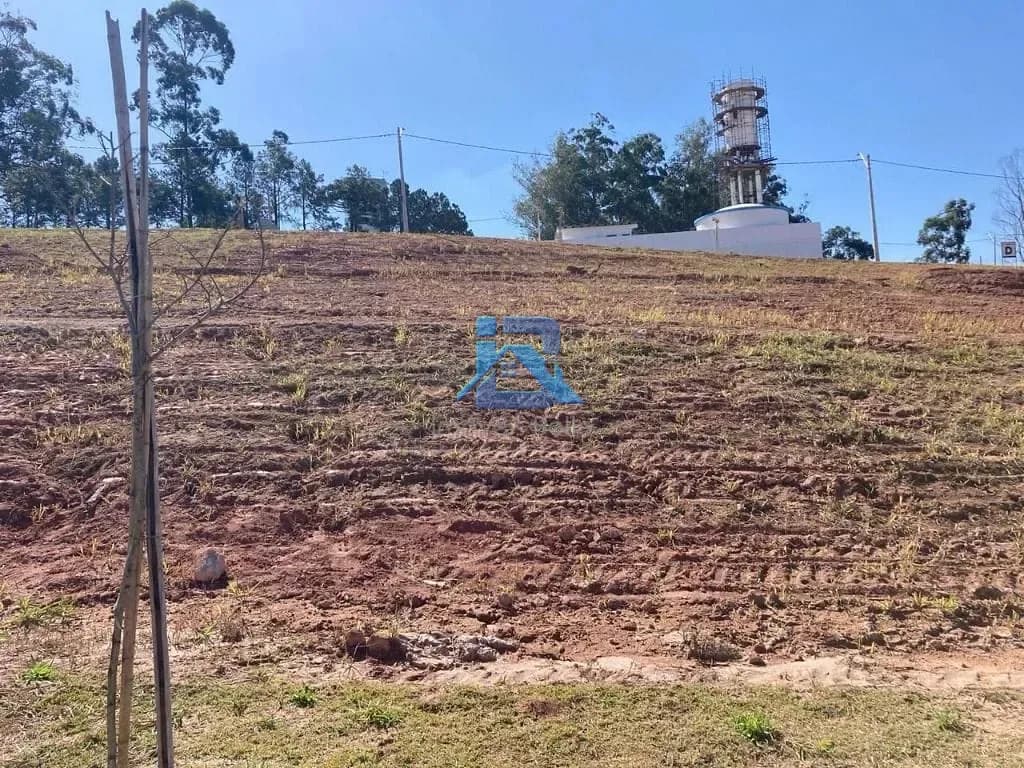 Terreno à venda em excelente bairro Itatiba SP. - Terreno em Jardim Santa Filomena SP