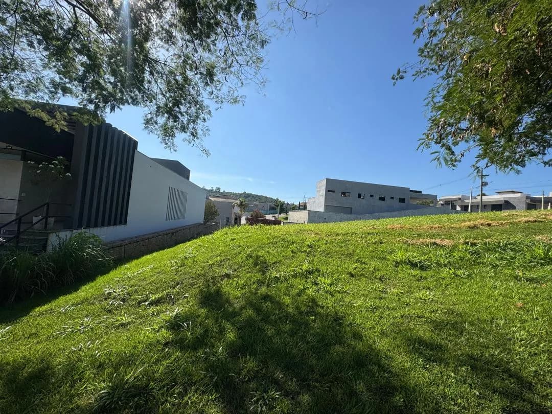 Terreno à Venda em Itatiba – Reserva Santa Rosa | Condomínio Fechado - Terreno em Reserva Santa Rosa SP