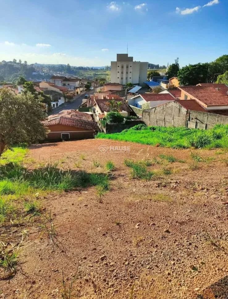 TERRENO à venda – Excelente localização - Terreno em Nova Itatiba SP