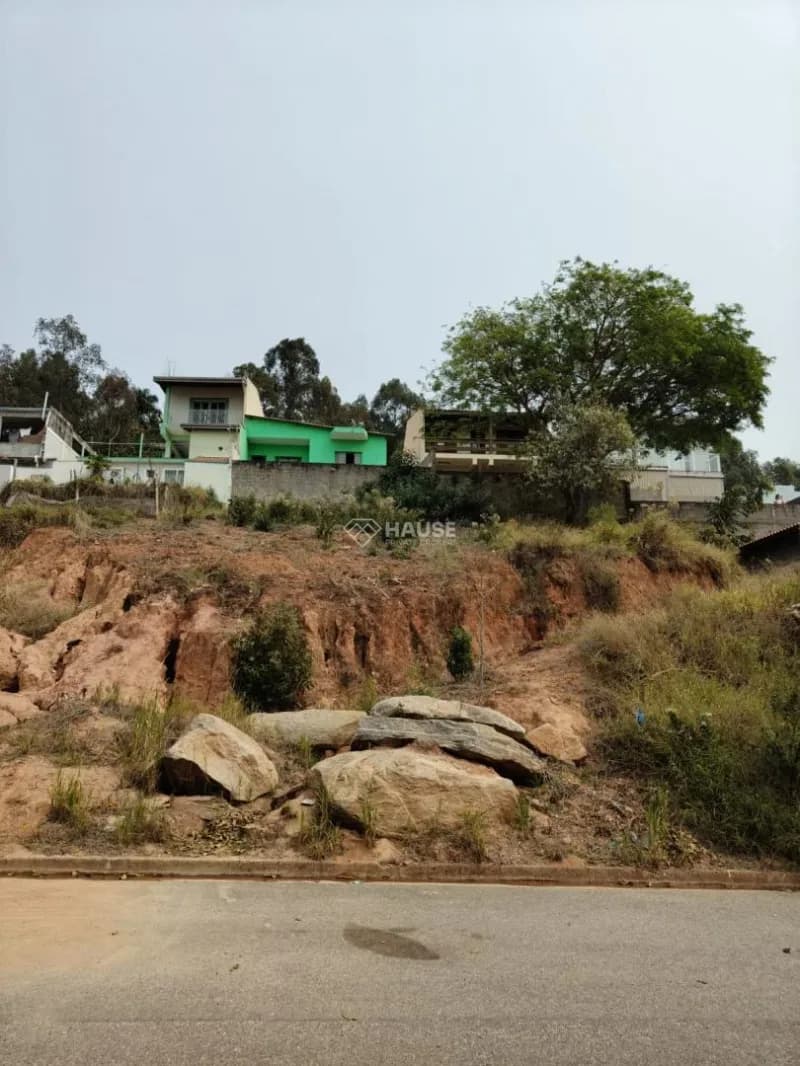 Terreno à Venda no Bairro Itatiba Park – Itatiba/SP | 250m² | R$ 200.000 - Terreno em Loteamento Itatiba Park SP