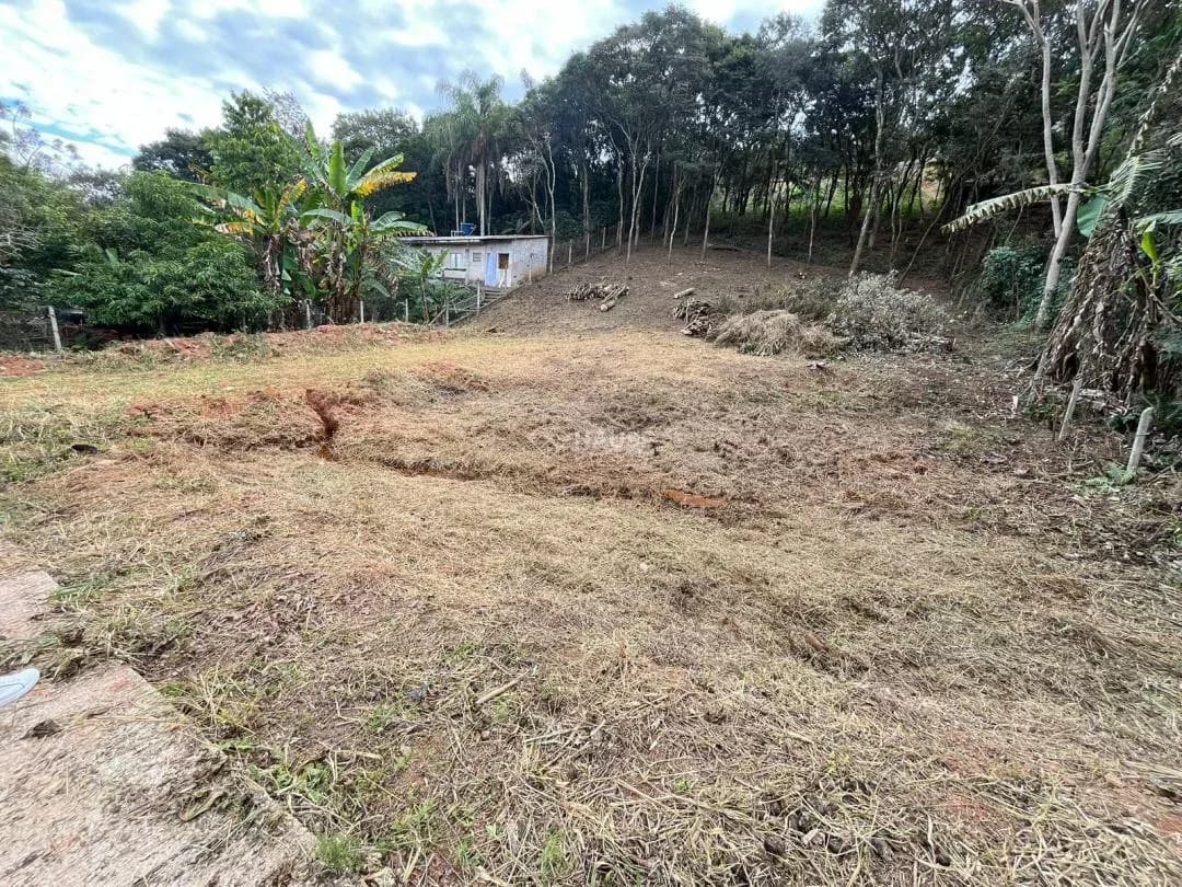 Terreno à Venda no Bairro São Martim – Itatiba/SP - Terreno em Chácara San Martin I SP