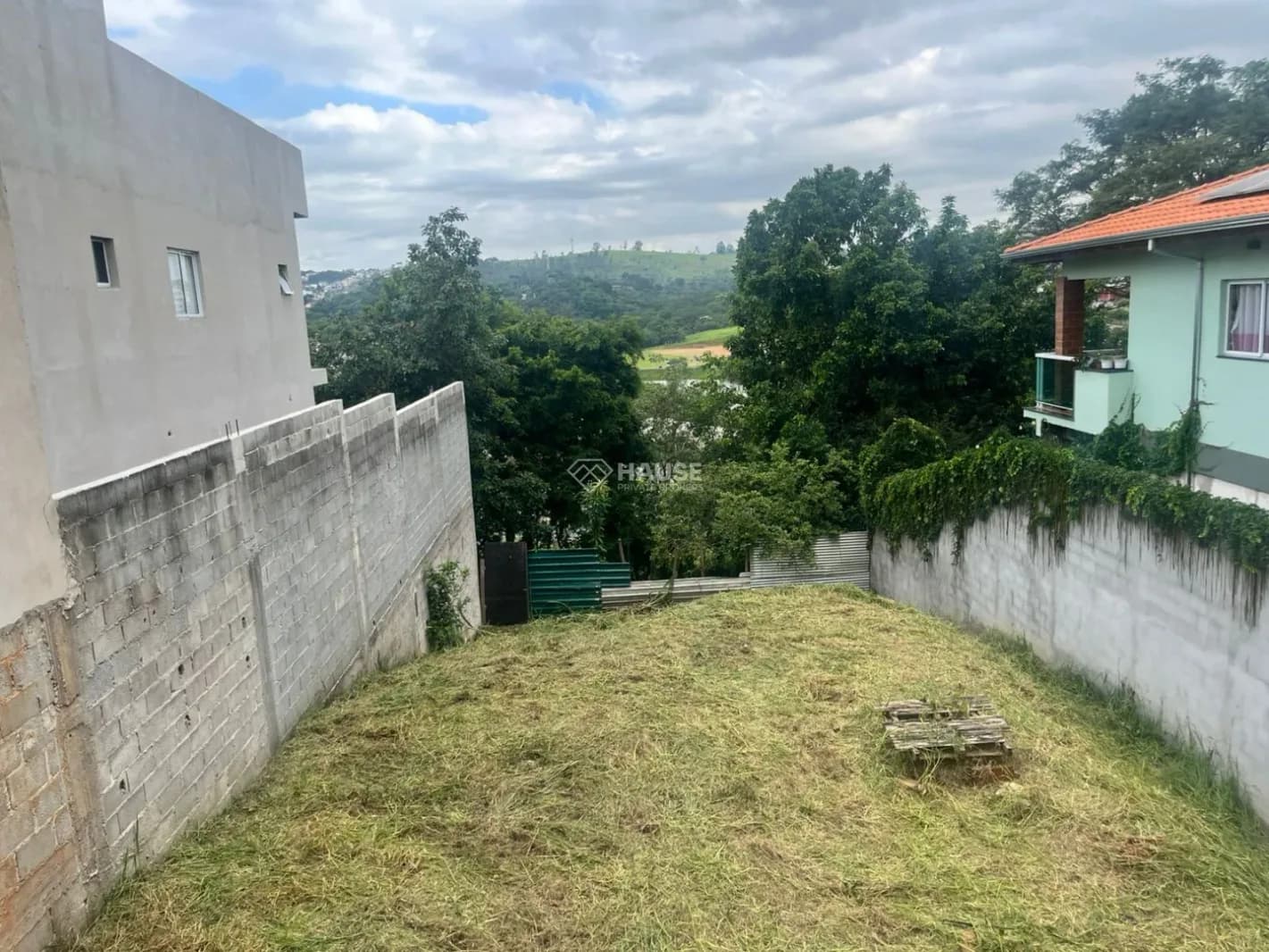 Terreno à venda no Central Park II – Itatiba/SP | 250 m² | Excelente para Investimento - Comercial (outro) em Loteamento Residencial Central Park II SP