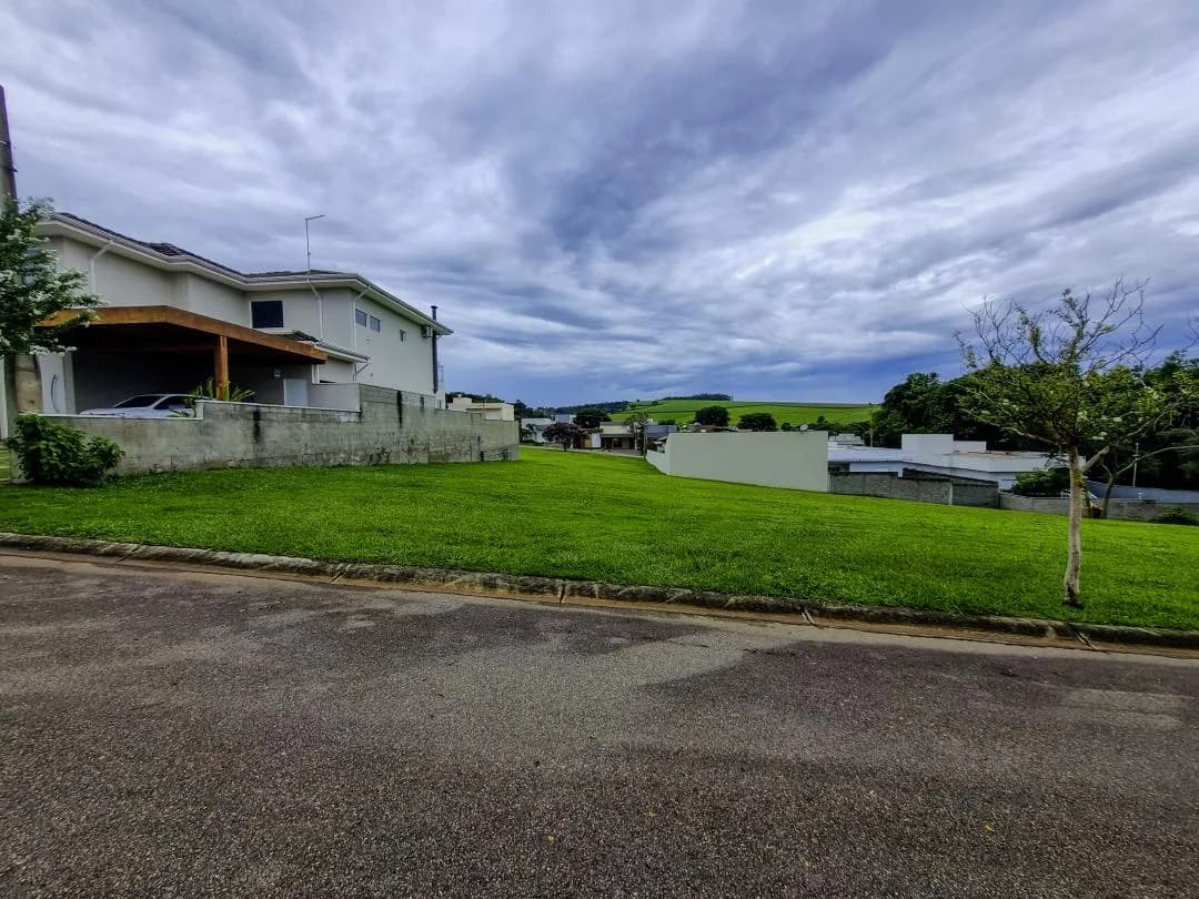 Terreno à Venda no Condomínio Bosque dos Pires – Itatiba/SP | 514,08 m² - Terreno em Bairro dos Pires SP