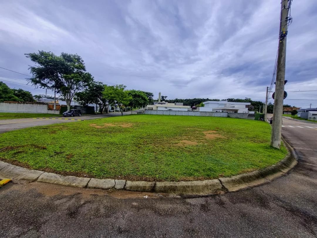 Terreno à Venda no Condomínio Bosque dos Pires – Itatiba/SP | 686,14 m² - Terreno em Bairro dos Pires SP