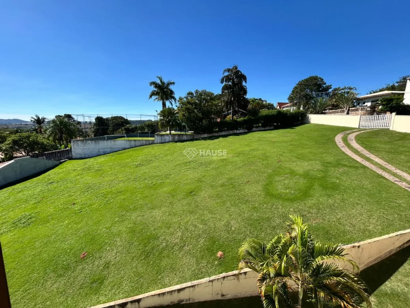 Terreno à venda no Condomínio Cachoeiras do Imaratá – R$ 500.000 - Terreno em Condominio Cachoeiras Do Imaratá SP