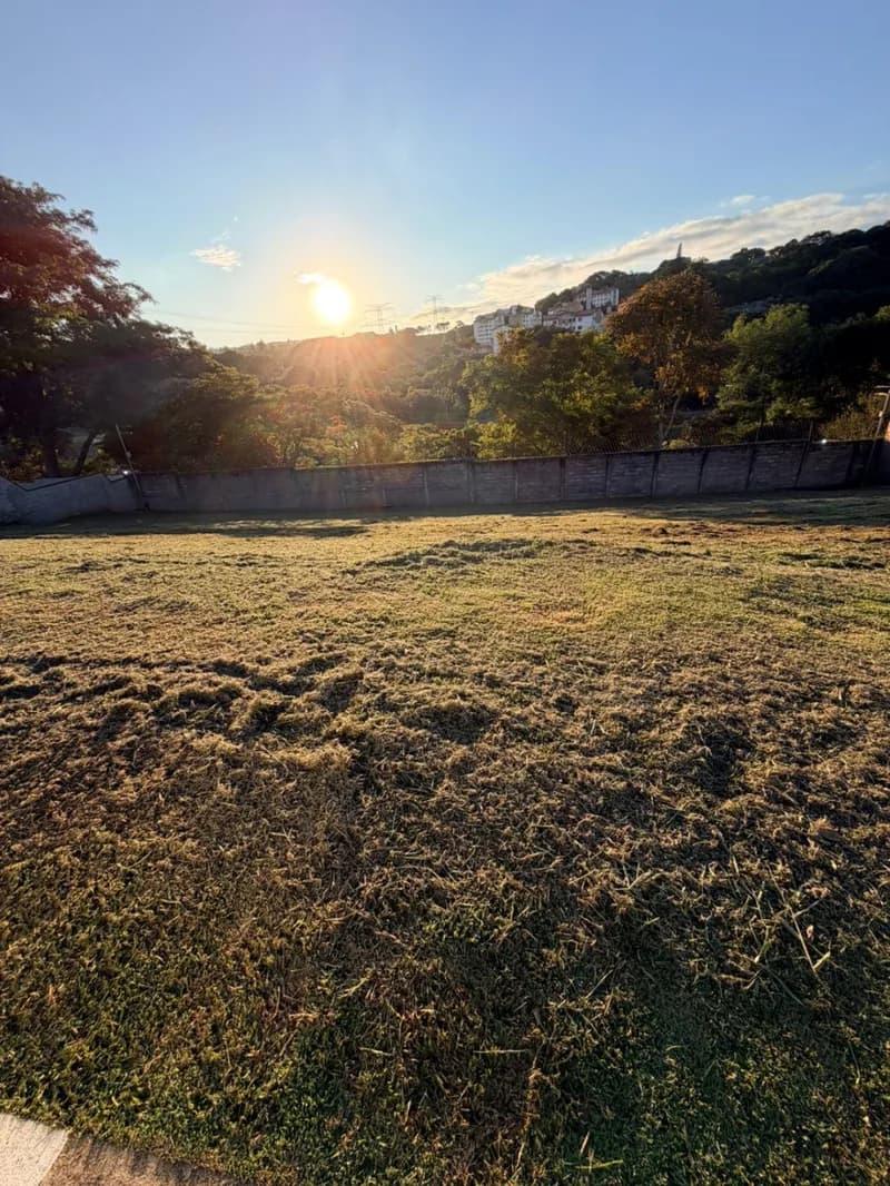 Terreno à venda no Condomínio Dolce Vita – Itatiba/SP - Terreno em Bairro do Engenho SP
