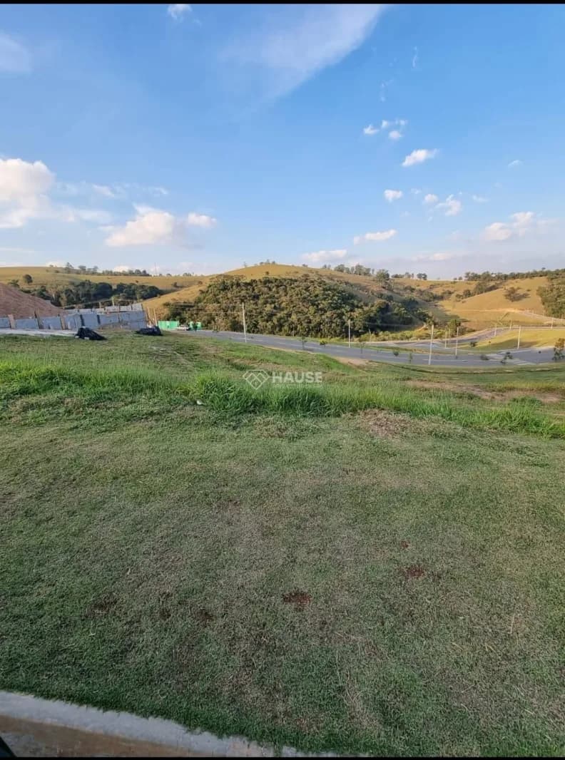 TERRENO A VENDA NO CONDOMÍNIO ECOLOGIE – ITATIBA/SP - Terreno em Bairro Itapema SP