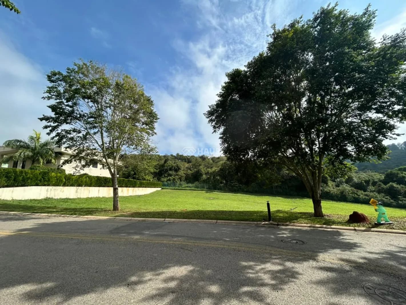 Terreno à Venda no Condomínio Fazenda Dona Carolina – Luxo, Exclusividade e Qualidade de Vida - Terreno em Fazenda Dona Carolina SP