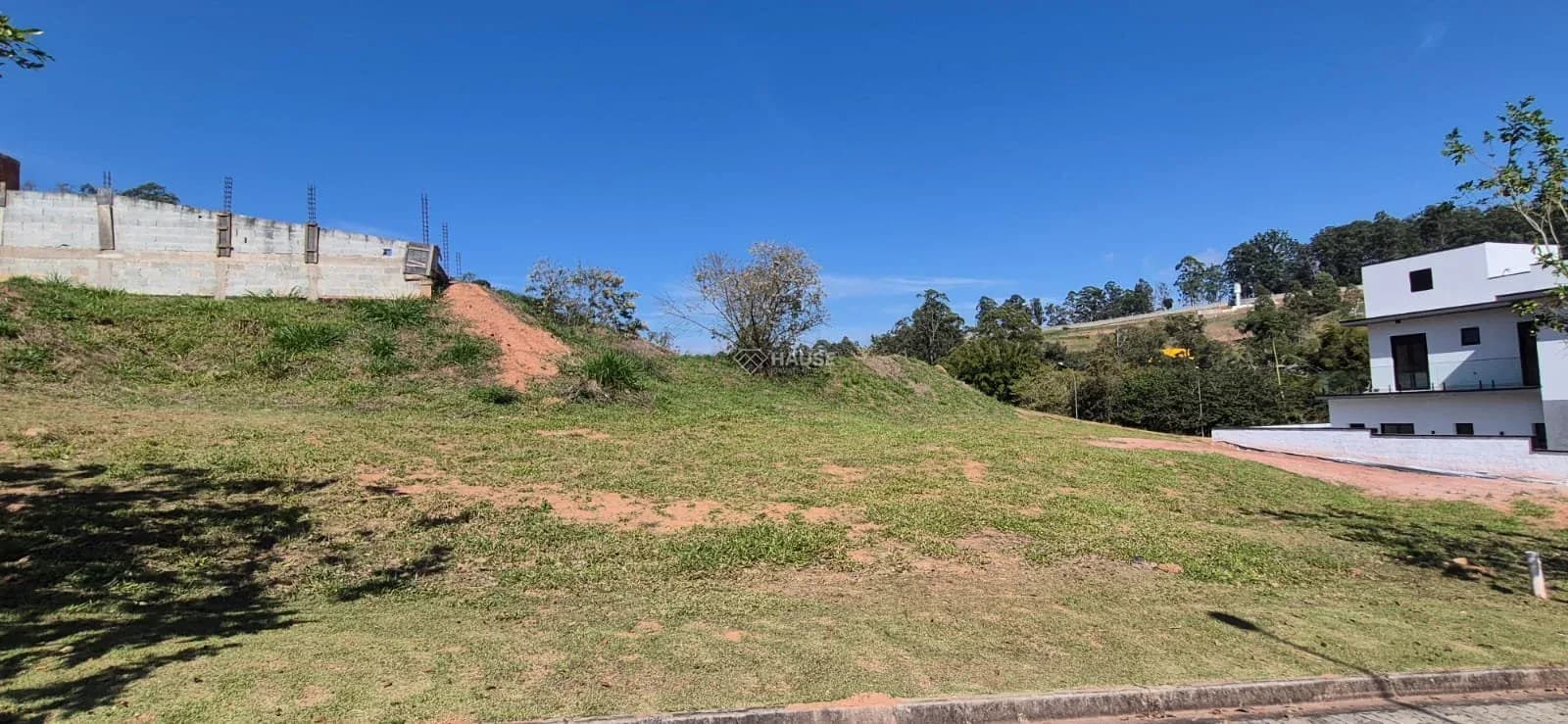 Terreno à venda no Condomínio GSP Arts Itatiba – 640 m² | Alto padrão | Excelente oportunidade - Terreno em GSP Arts SP