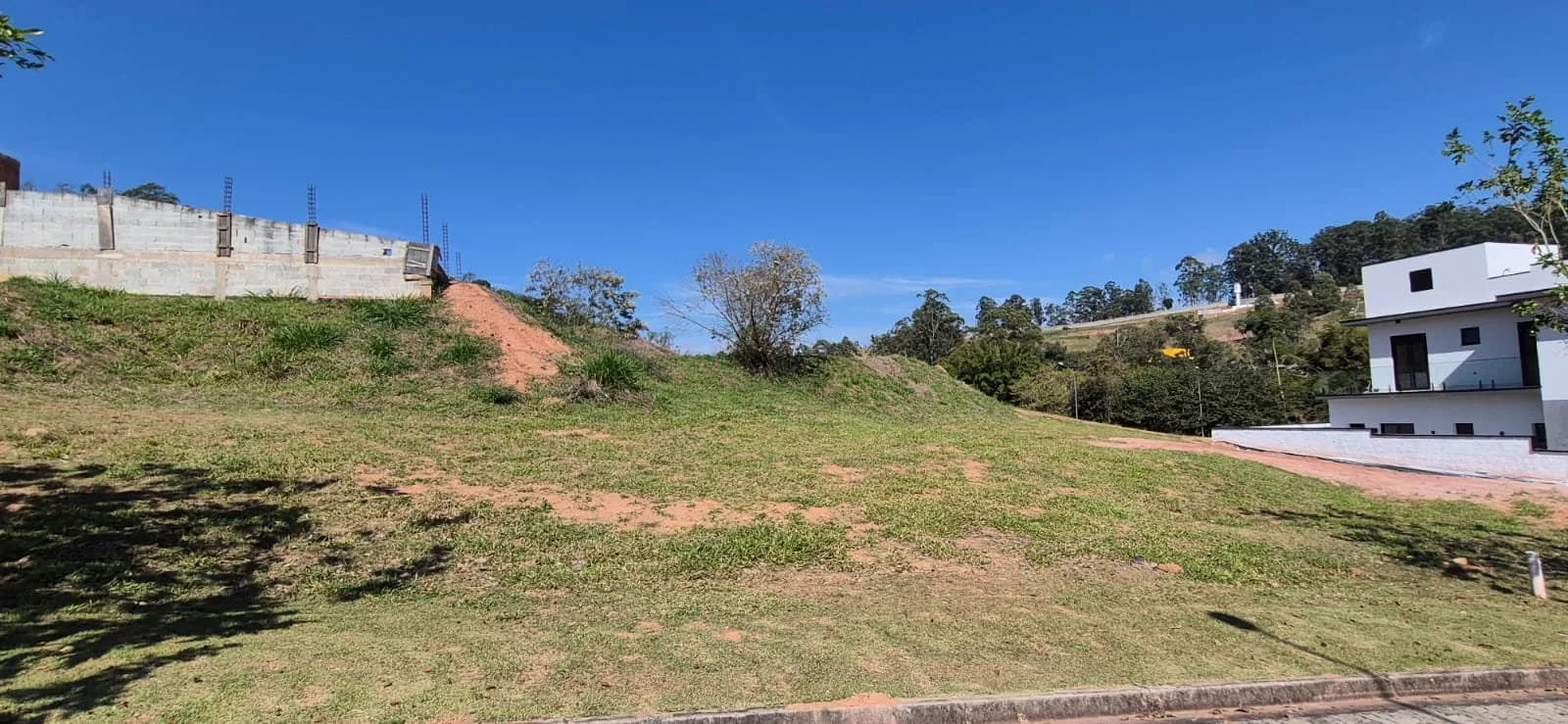 Terreno à venda no Condomínio GSP Arts Itatiba – 640 m² | Alto padrão | Excelente oportunidade - Terreno em Bairro Itapema SP
