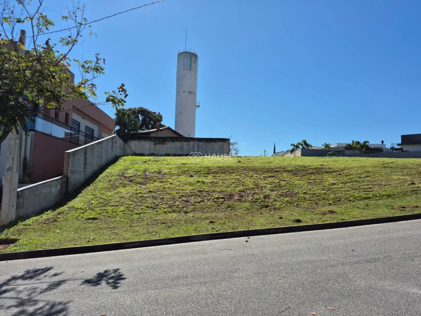 Terreno à Venda no Condomínio Portal San Giovanni em Itatiba – 602m² com Topografia Suave | R$ 380.000,00 - Terreno em Portal San Giovanni SP