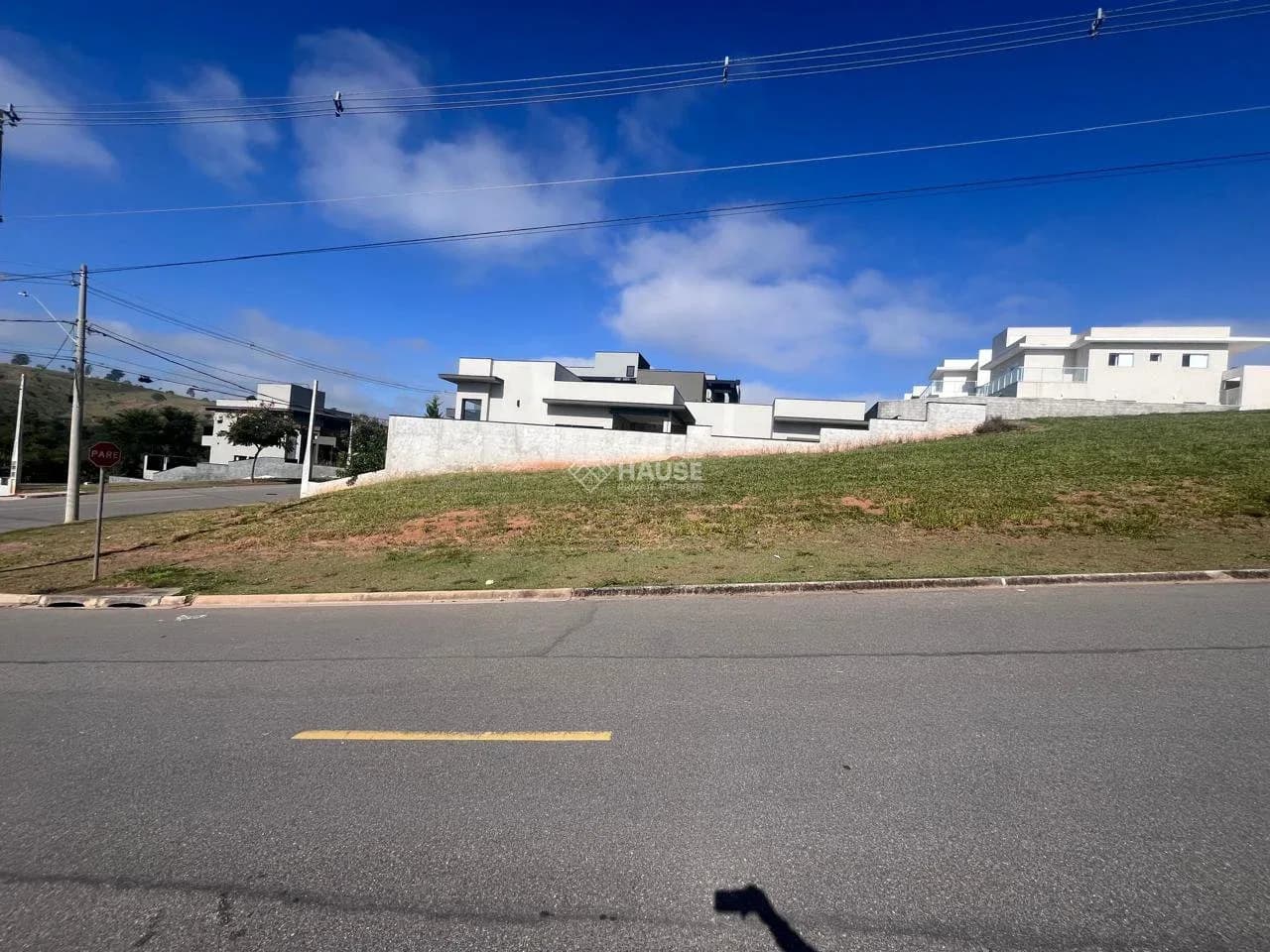 Terreno à venda no Condomínio Portal San Giovanni, em Itatiba – SP, - Terreno em Reserva Santa Rosa SP