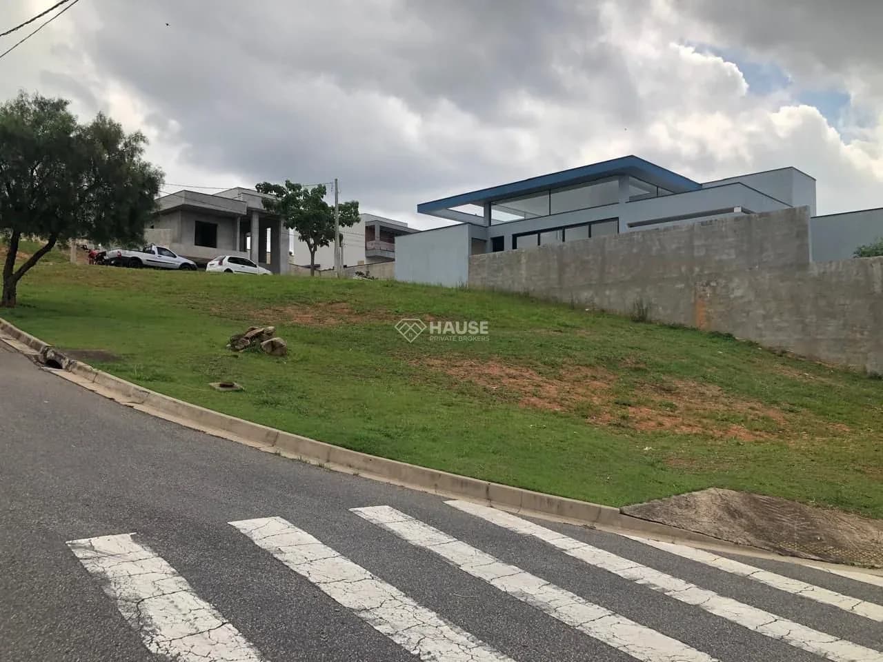 Terreno à venda no Condomínio Portal San Giovanni, uma das regiões mais valorizadas da cidade! - Terreno em Portal San Giovanni SP
