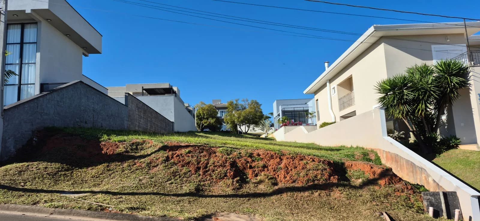 TERRENO À VENDA NO CONDOMÍNIO RESERVA SANTA ROSA | ITATIBA/SP - Terreno em Reserva Santa Rosa SP