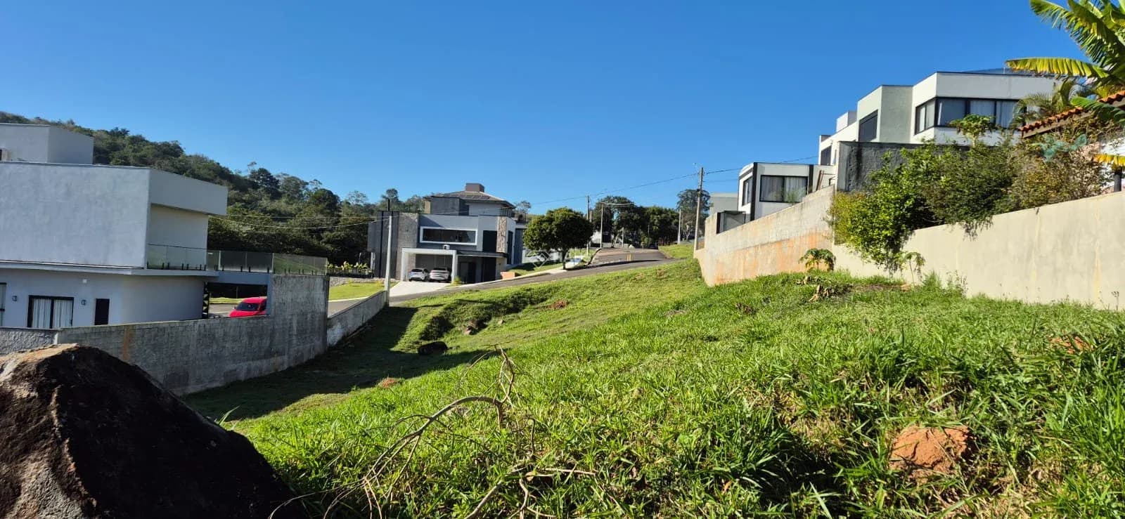 TERRENO À VENDA NO CONDOMÍNIO RESERVA SANTA ROSA | ITATIBA/SP - Terreno em Reserva Santa Rosa SP