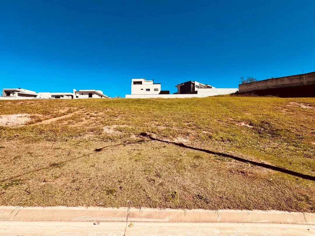 Terreno à Venda no Condomínio San Giovani – Itatiba/SP - Terreno em Portal San Giovanni SP