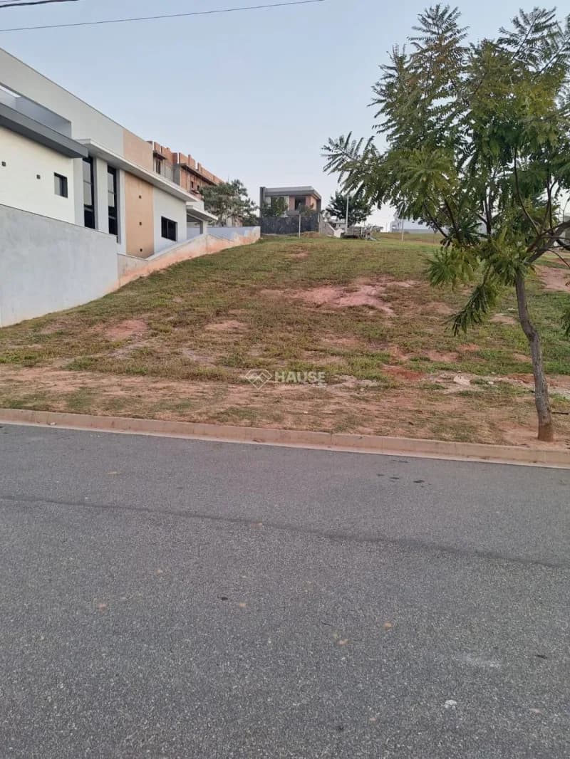 Terreno à venda no Condomínio San Giovani – Itatiba/SP - Terreno em Portal San Giovanni SP