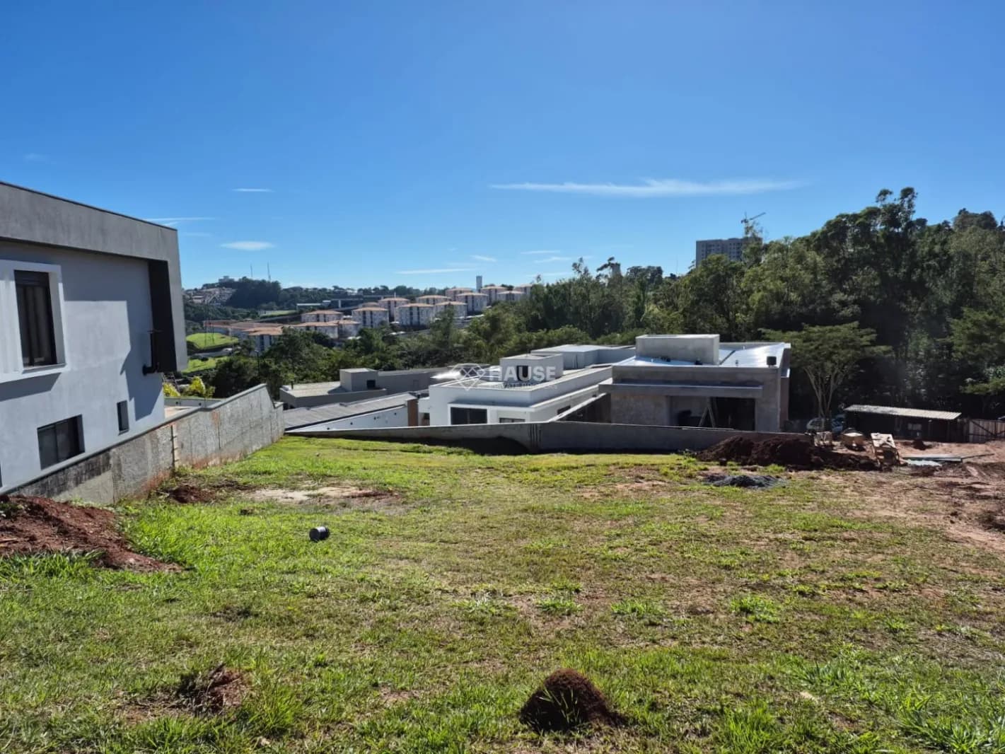 Terreno à venda no Condomínio San Giovanni – Itatiba/SP - Terreno em Portal San Giovanni SP