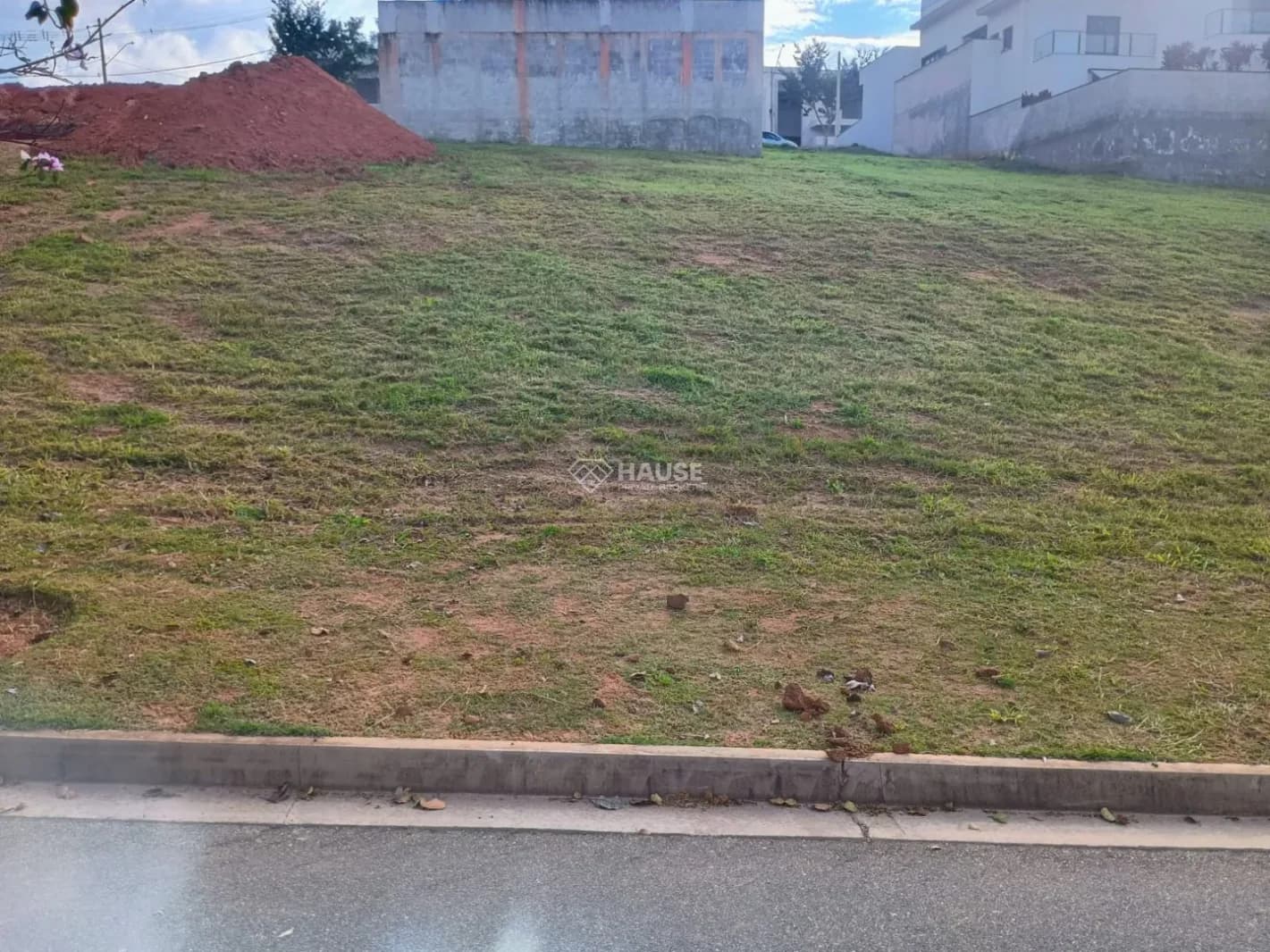 Terreno à venda no Condomínio San Giovanni – Itatiba/SP - Terreno em Portal San Giovanni SP