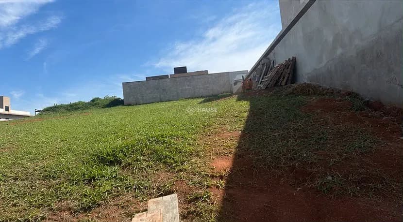 Terreno à venda no Condomínio Terras da Fazenda em Itatiba – 416,43 m² | Condomínio fechado | R$ 299.000 - Terreno em Loteamento Terras da Fazenda SP