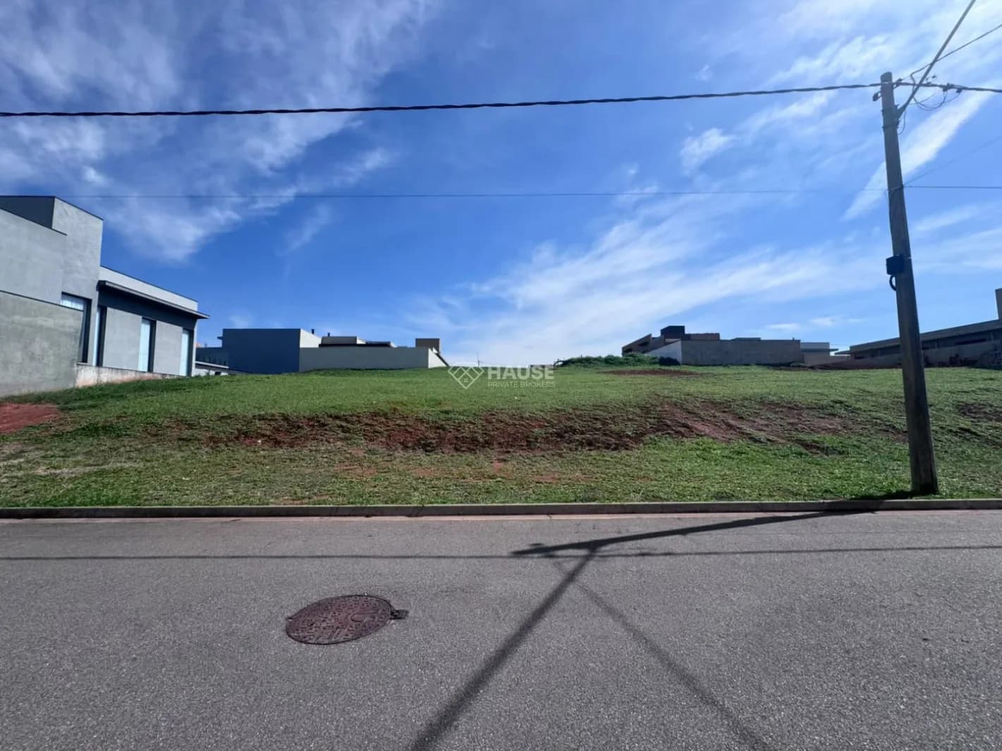 Terreno à Venda no Condomínio Terras da Fazenda – Itatiba/SP | 416,49 m² | Leve Aclive - Terreno em Terras da Fazenda SP
