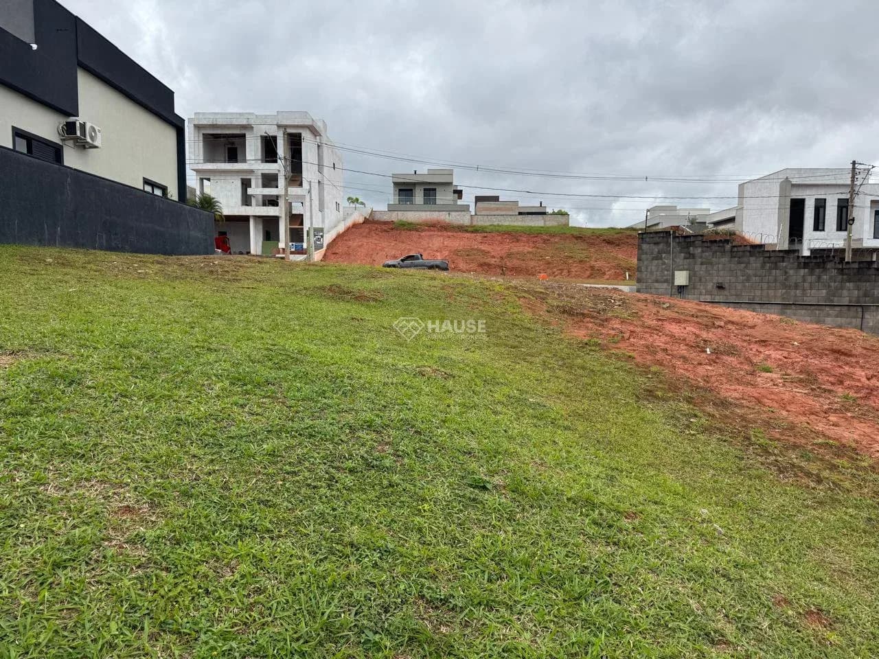 Terreno à Venda no Condomínio Terras da Fazenda | Itatiba/SP - Terreno em Terras da Fazenda SP