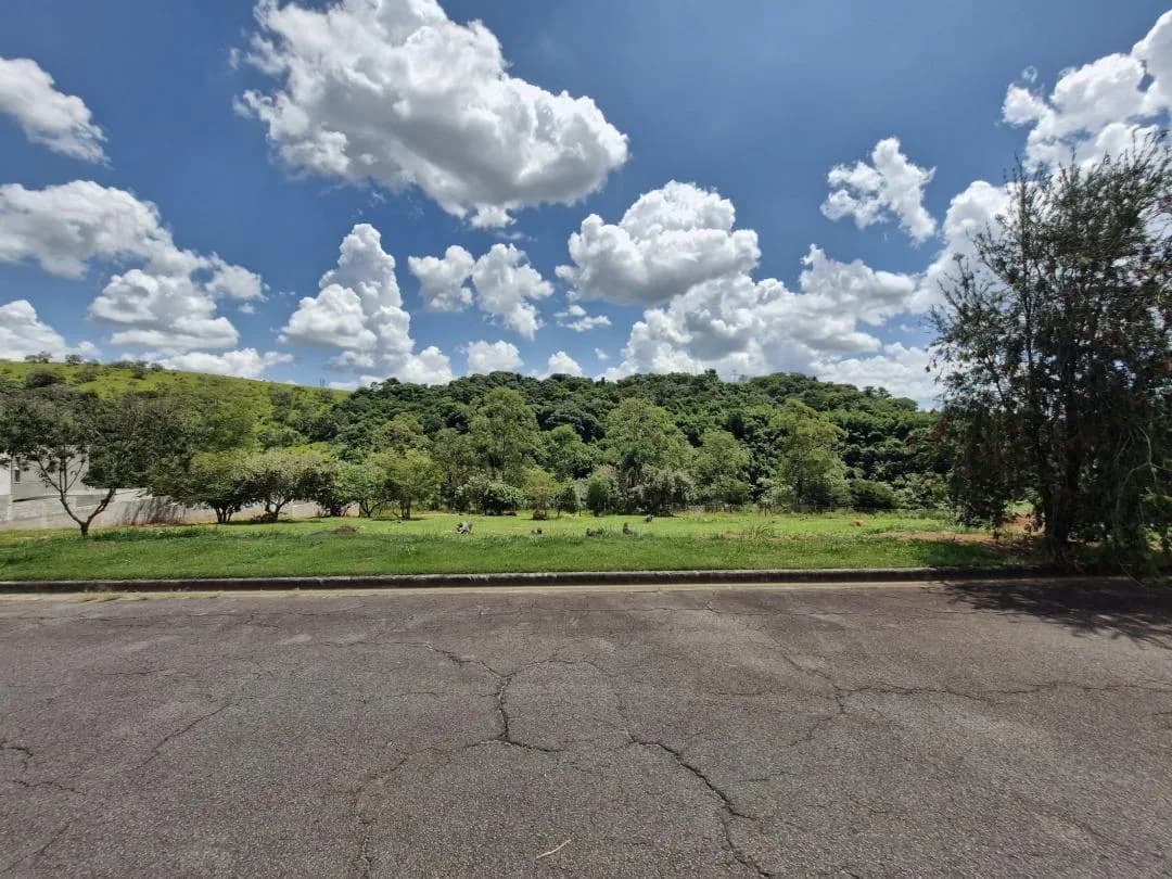 Terreno à Venda no Condomínio Ville de France – Itatiba/SP | 1.278m² | Alto Padrão - Terreno em Condomínio Ville de France SP