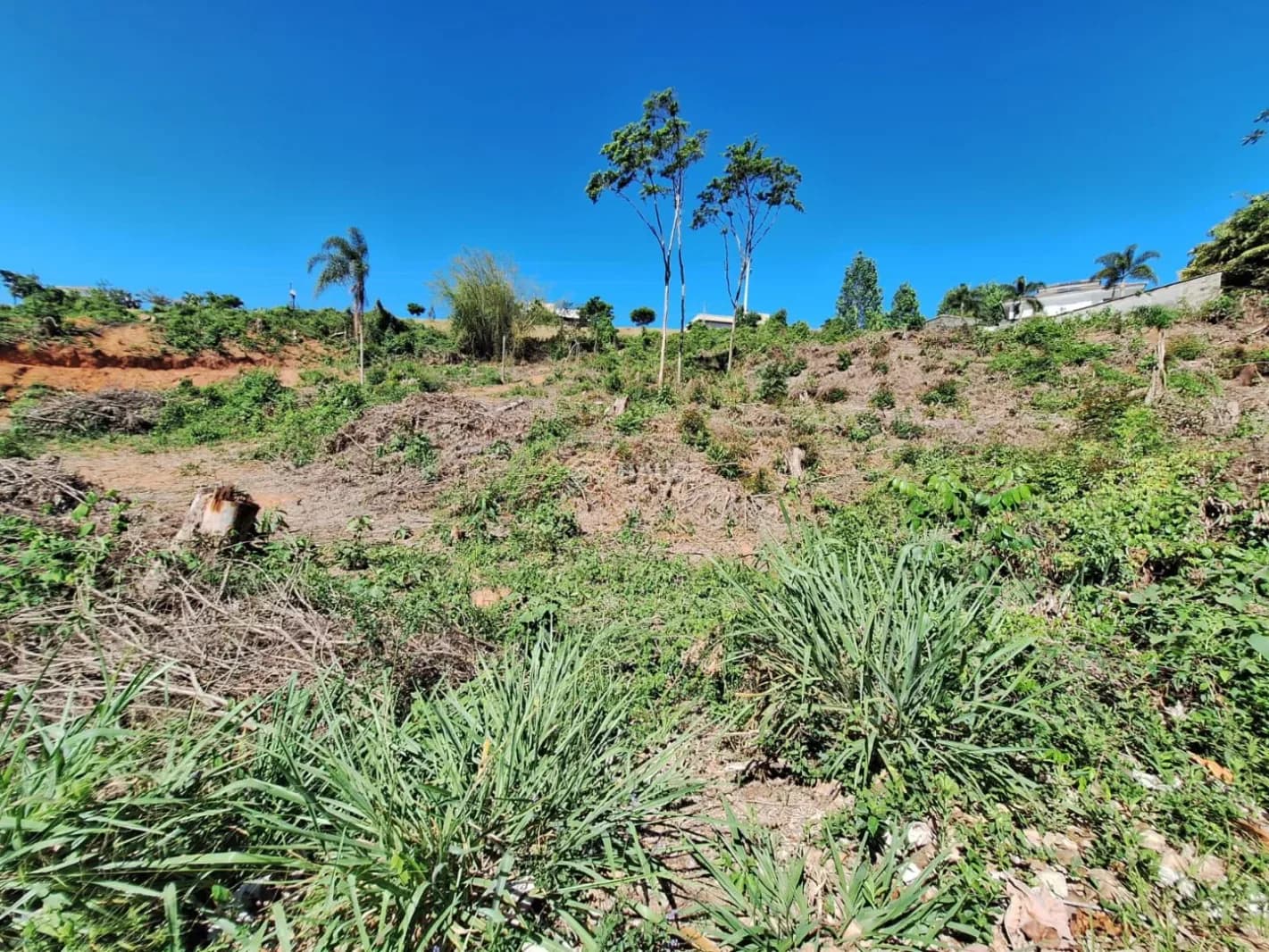 Terreno à Venda no Condomínio Ville de France – Itatiba/SP | 1.537m² | Alto Padrão - Terreno em Condomínio Ville de France SP