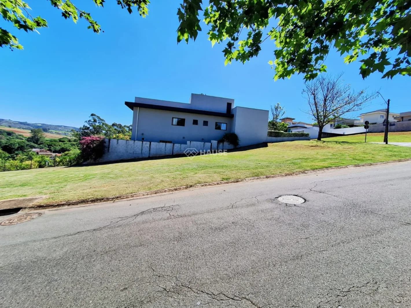 Terreno à Venda no Condomínio Ville de France – Itatiba/SP - Terreno em Condomínio Ville de France SP