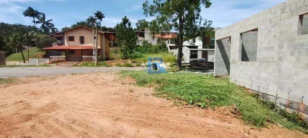 Terreno a venda no Condor Jardim das Paineiras, Itatiba , SP - Terreno em Condomínio Jardim das Paineiras SP