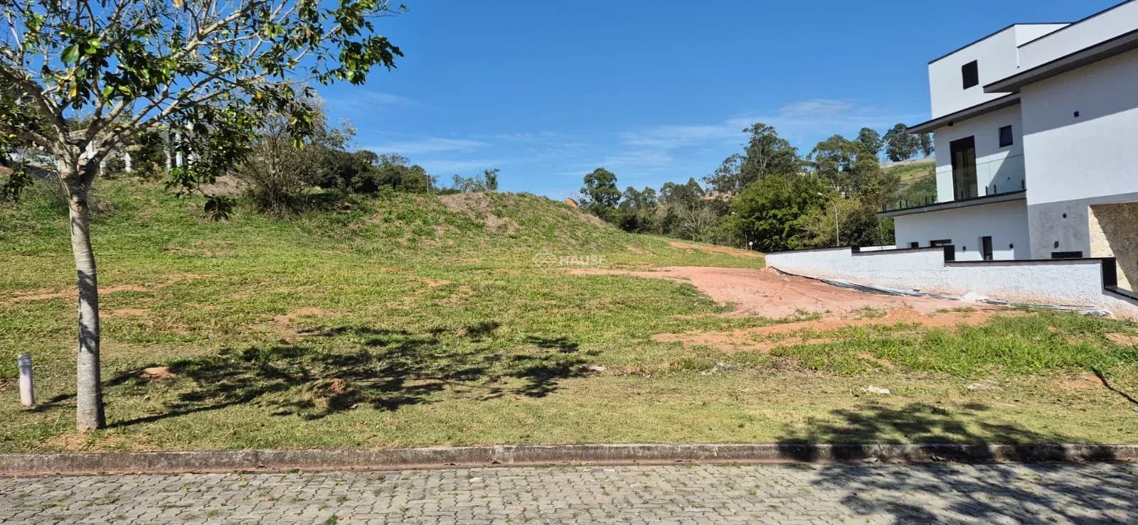 Terreno à venda no GSP Arts Itatiba – 640m² | Excelente topografia | Condomínio de alto padrão - Terreno em GSP Arts SP