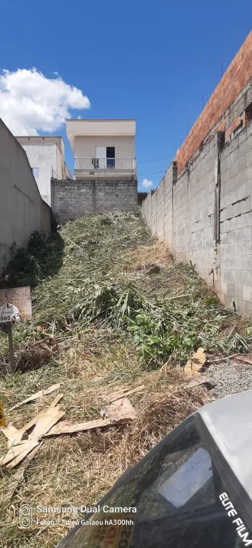 Terreno à Venda no Horizonte Azul – Itatiba/SP | 150m² | Excelente Oportunidade - Terreno em Horizonte Azul SP