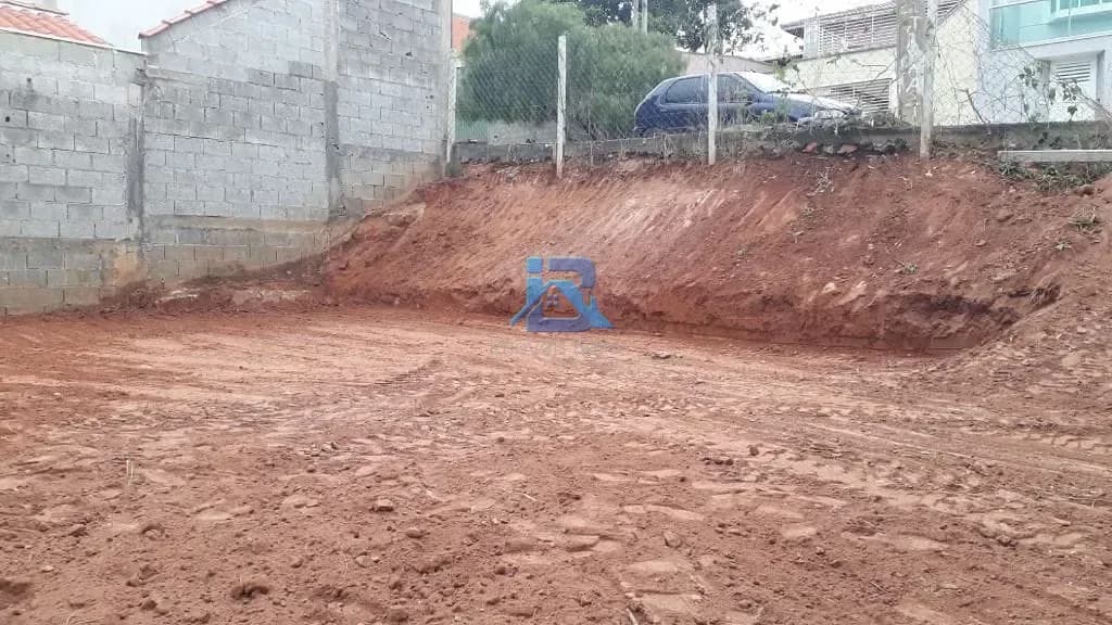 Terreno a Venda no Itatiba Park em Itatiba , SP - Terreno em Loteamento Itatiba Park SP
