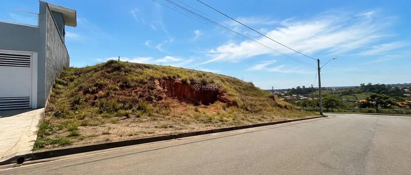 Terreno à venda no Jardim Verona – Itatiba/SP - Terreno em Jardim Verona SP