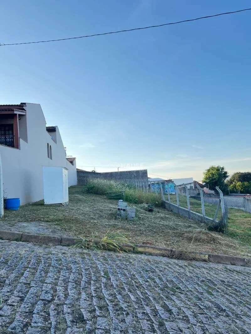 Terreno à venda no Loteamento Hércules – ItatibaSP - Terreno em Jardim Tereza SP