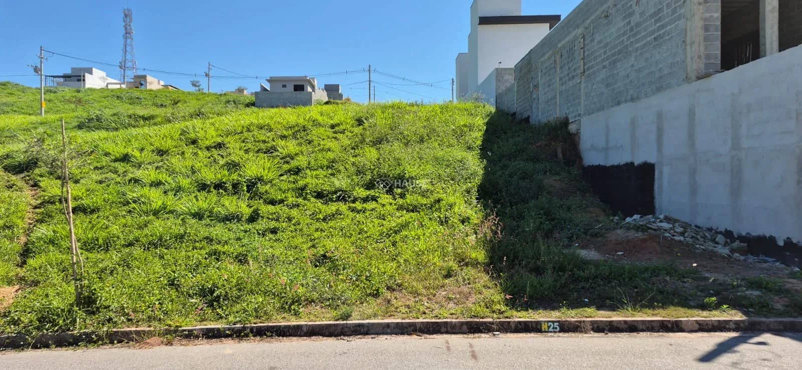 Terreno à venda no Loteamento Quinta dos Bons Ventos em Itatiba/SP – 250 m² | Excelente Localização - Terreno em Quinta dos Bons Ventos SP
