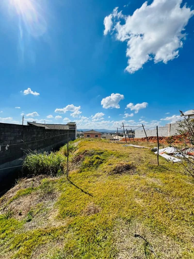 Terreno à Venda no Nova Itatiba II – Itatiba/SP | 420m² | Aceita Financiamento - Terreno em Nova Itatiba SP