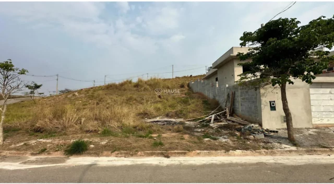 Terreno à Venda no Pateo do Colégio – Itatiba/SP | R$ 150.000,00 | Aceita Financiamento - Terreno em Pateo do Colégio SP