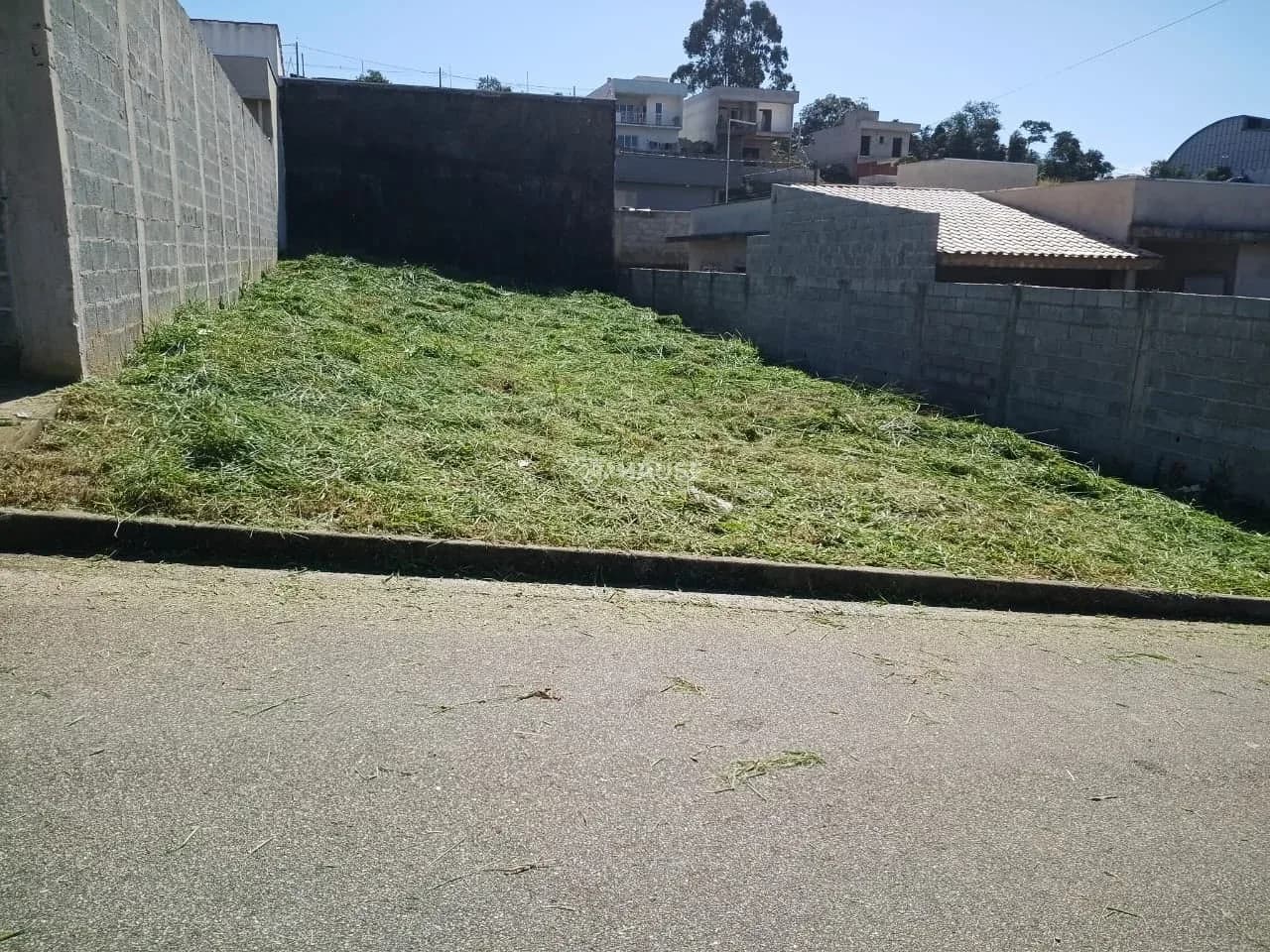 Terreno à venda no Portal Giardino em Itatiba/SP – 250 m² por R$ 192.000 - Terreno em Portal Giardino SP