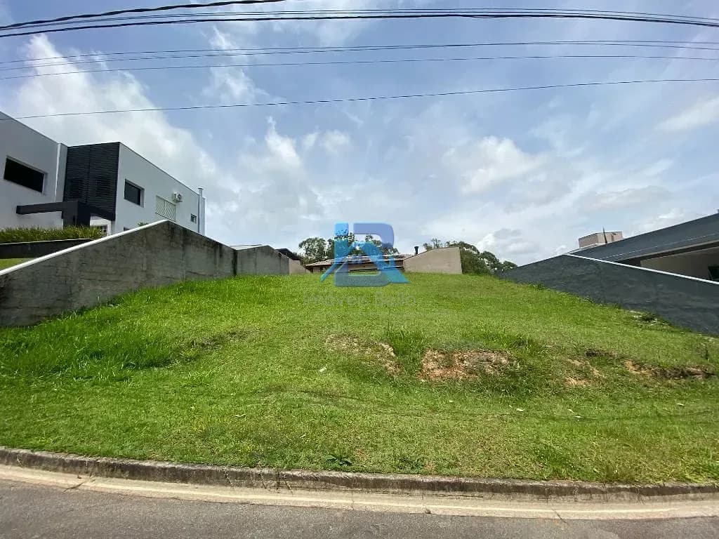 Terreno à venda no Residencial Itatiba Country Club – Itatiba/SP - Terreno em Residencial Fazenda Serrinha SP