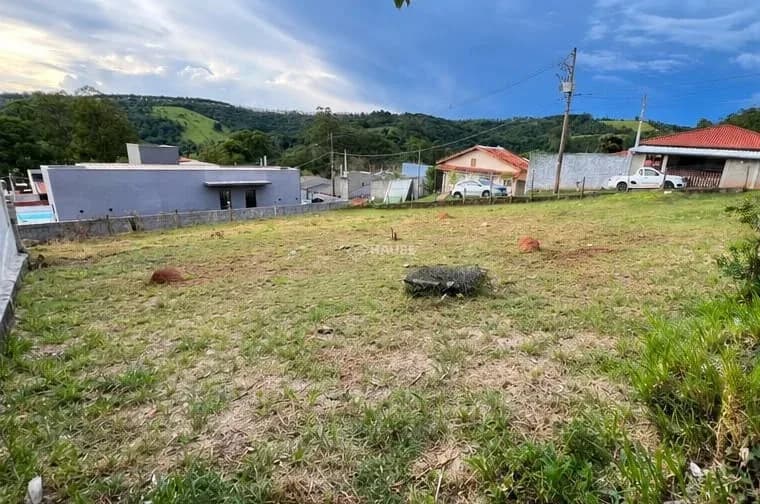 Terreno à venda no Residencial Jardim das Paineiras – Itatiba - Terreno em Jardim das Paineiras SP
