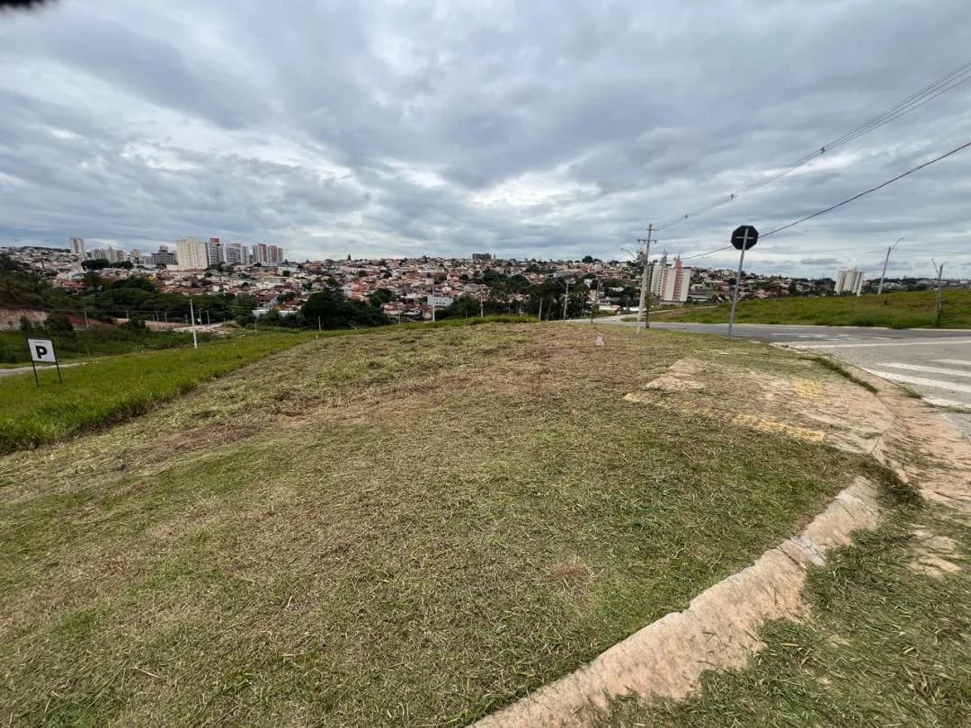 Terreno à Venda no Residencial Reserva Bellano – Itatiba/SP - Terreno em Jardim Santa Filomena SP