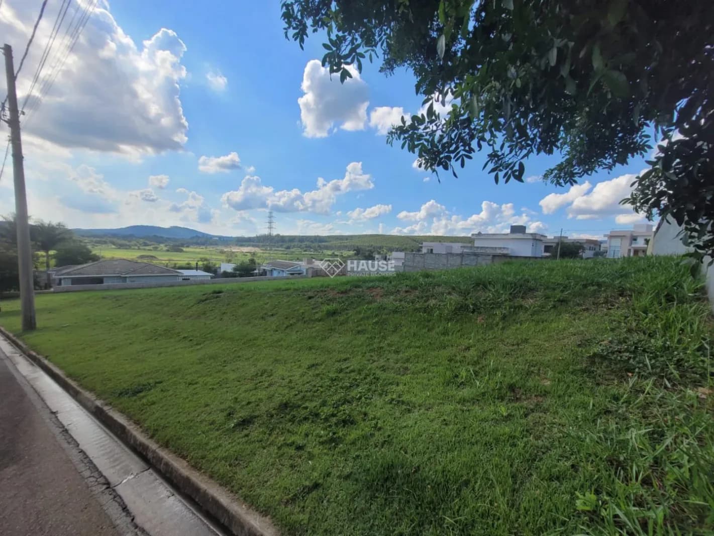Terreno à Venda no Residencial Sete Lagos – Itatiba/SP | 581,12 m² - Terreno em Condomínio Residencial Sete Lagos SP