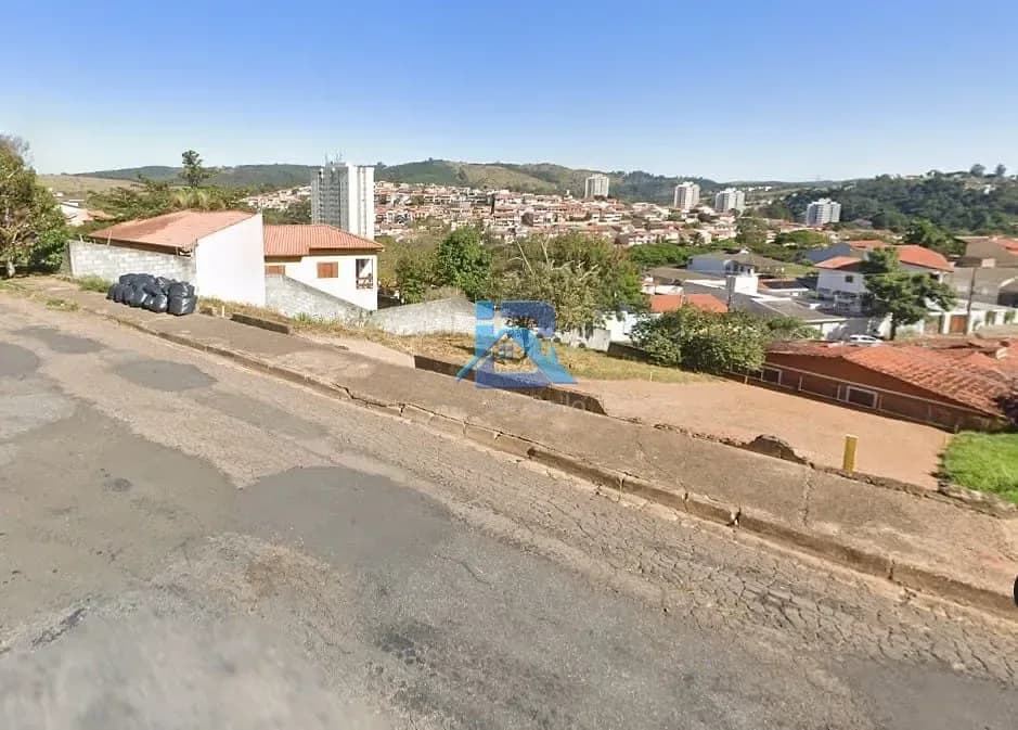 Terreno à venda, Nova Itatiba, Itatiba, SP - Terreno em Nova Itatiba SP