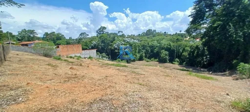 Terreno à venda - Parque da Fazenda - Itatiba/SP - Terreno em Parque da Fazenda SP