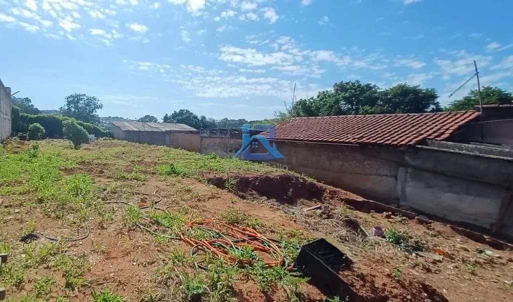 Terreno à venda Parque São Vicente - Itatiba/SP - Terreno em Parque São Vicente SP