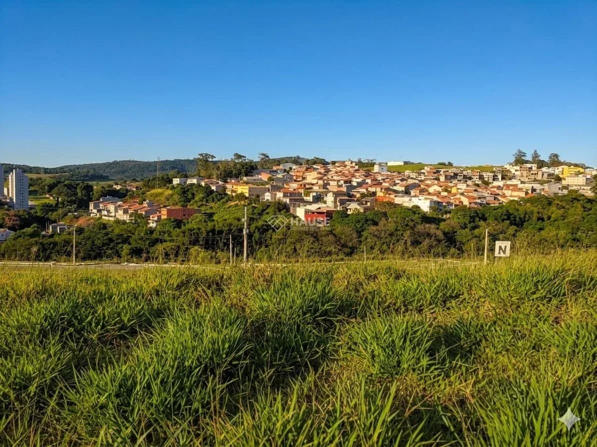 TERRENO À VENDA – RESERVA BELLANO | ITATIBA/SP R$ 230.000,00 - Terreno em Reserva Bellano SP
