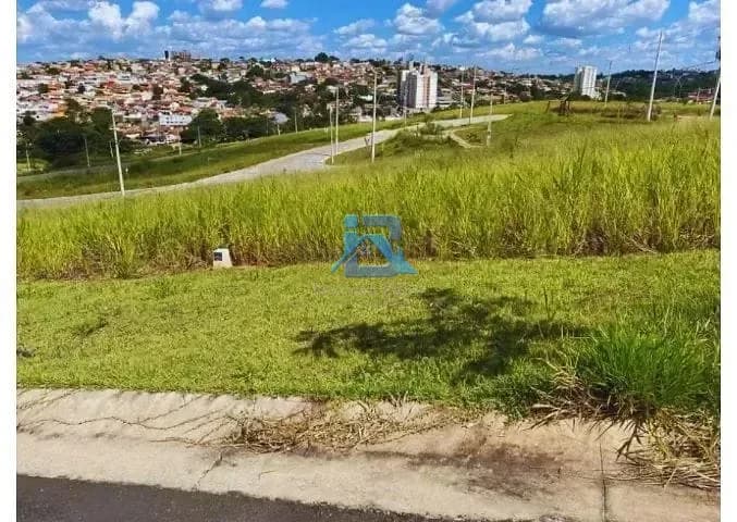 Terreno à venda - Reserva Bellano - Itatiba/SP - Terreno em Jardim Santa Filomena SP